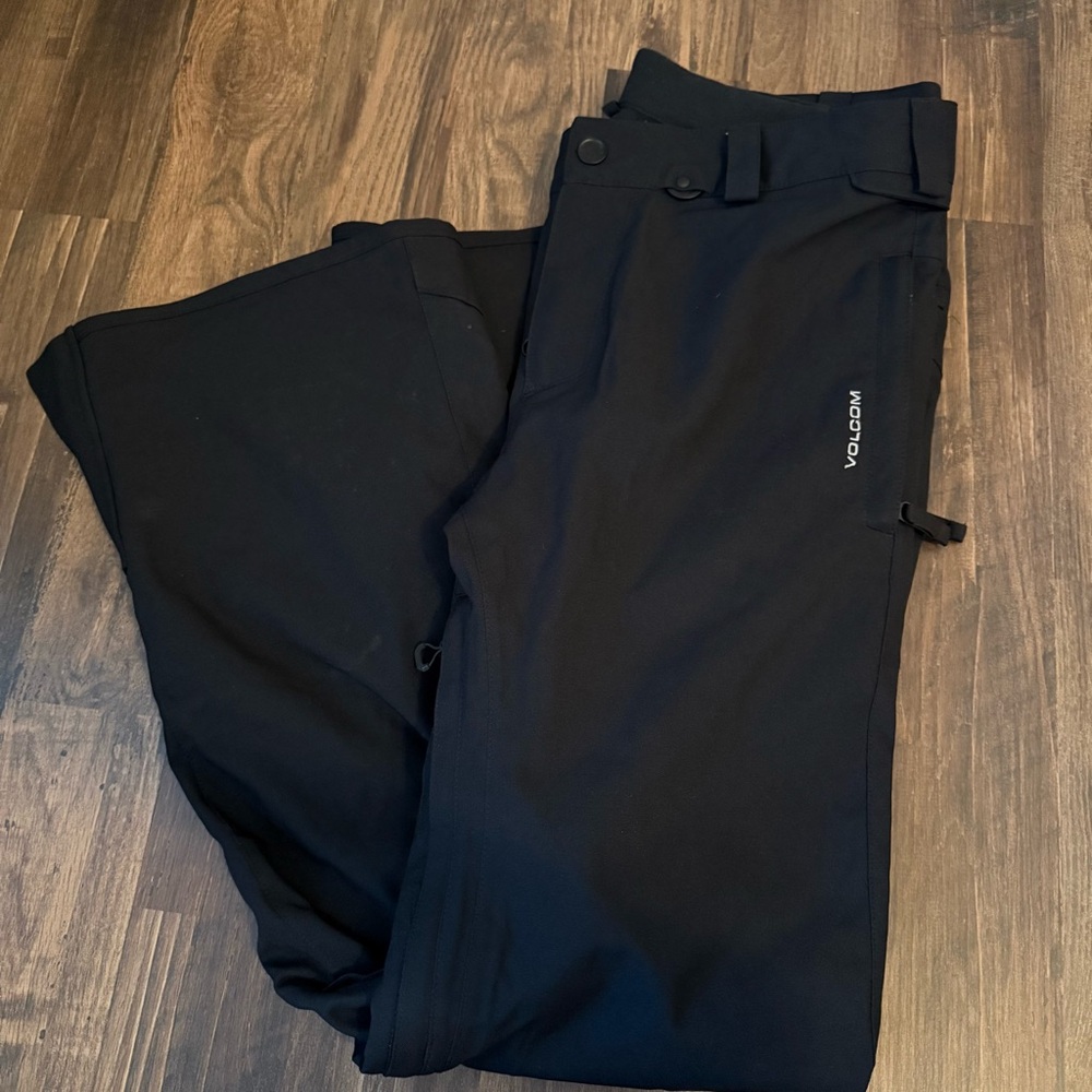 Volcom Men's Snow Pants